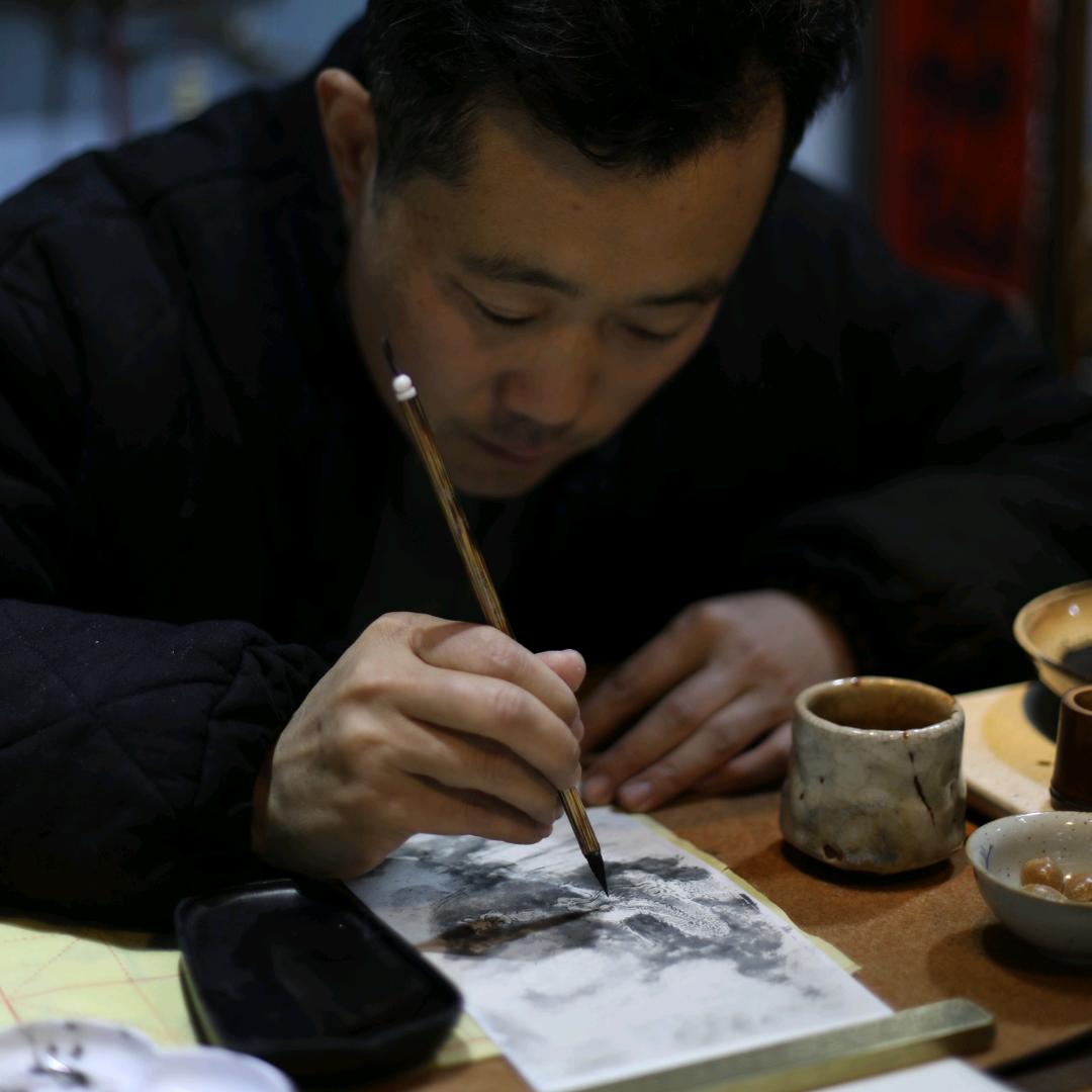 苏州心上艺术空间