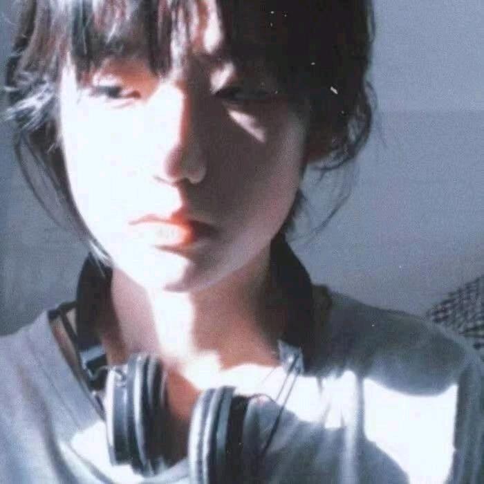凌晨四点的蓝💙