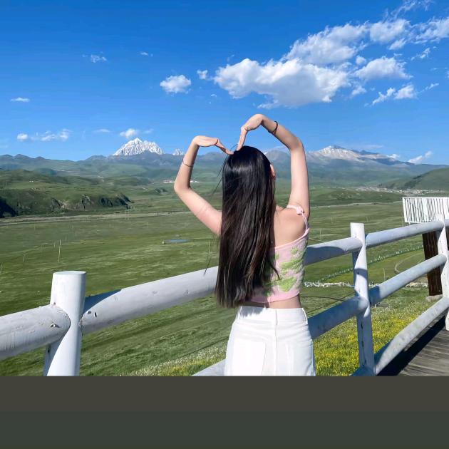 善良之光