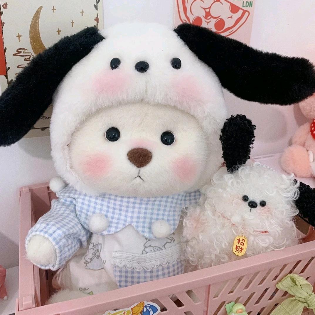 U🧸.（多财多亿版