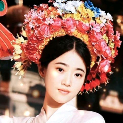 丸子吖