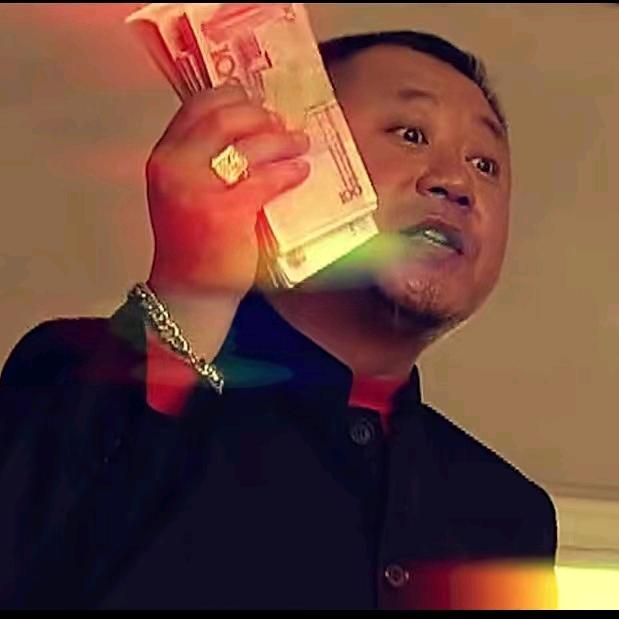 ༒正在配宋中。
