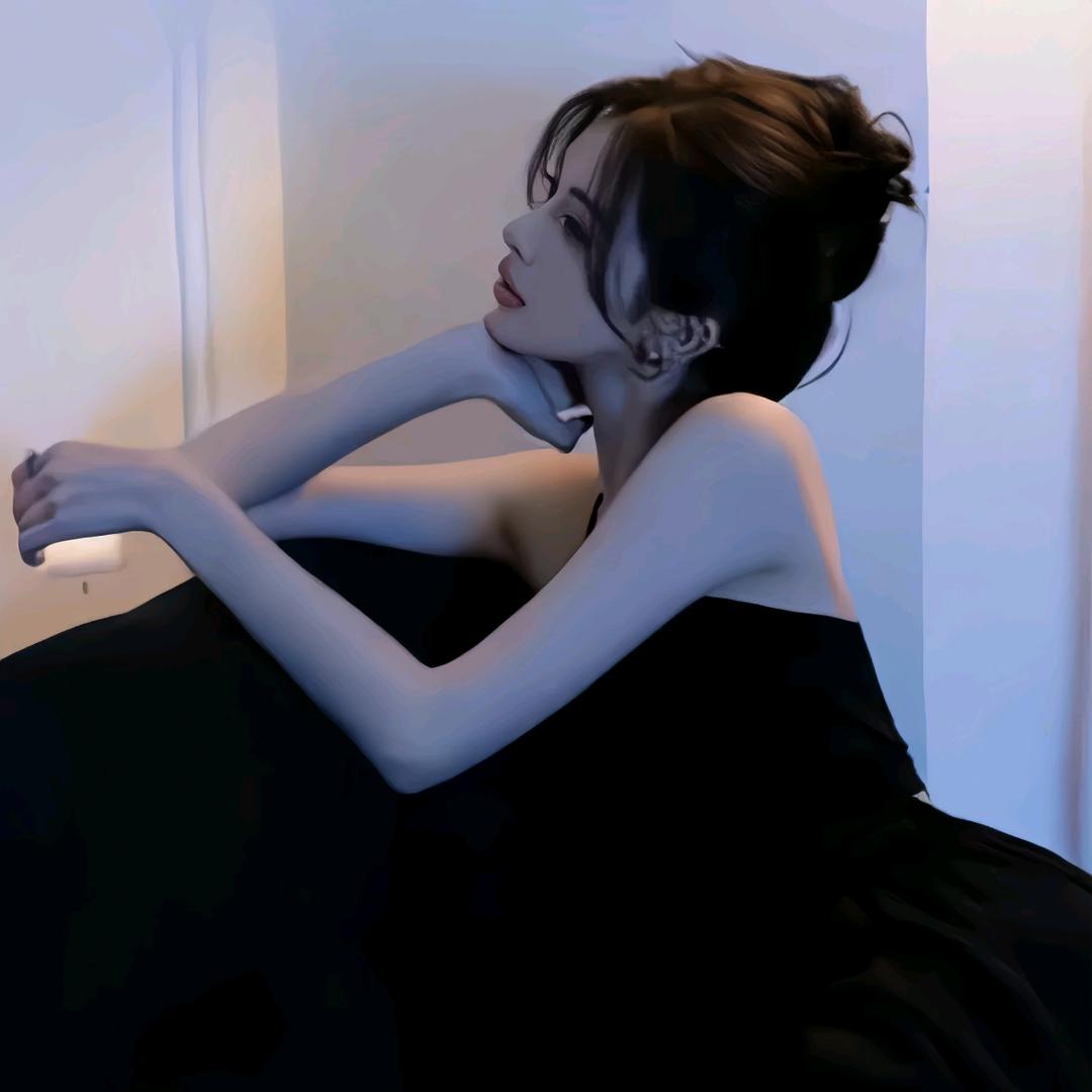 那束陨落的光༦
