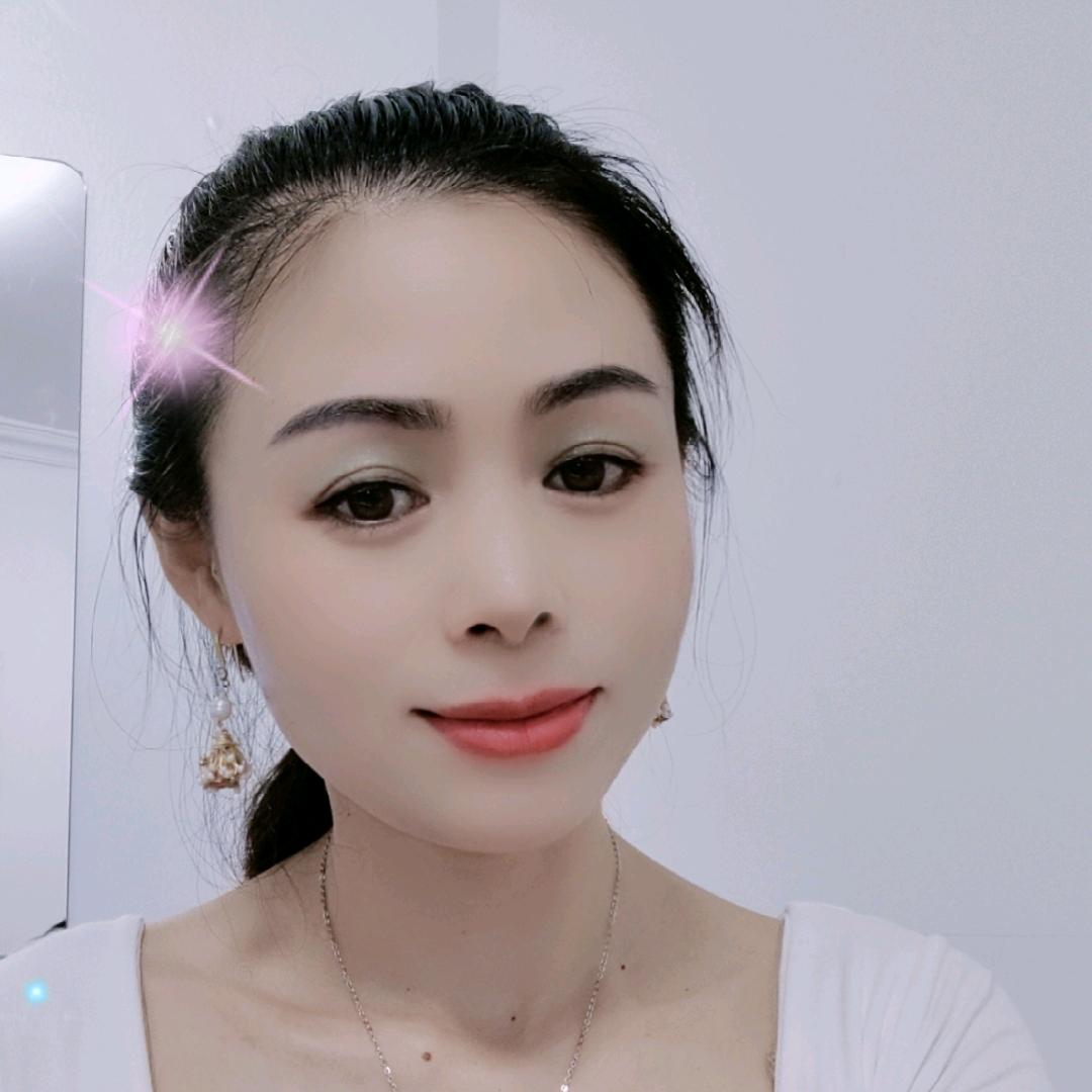 羊羊妈（瑛子）