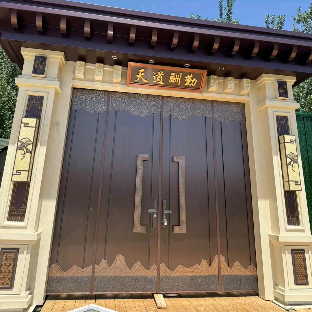 清河县源墅建筑工程有限公司