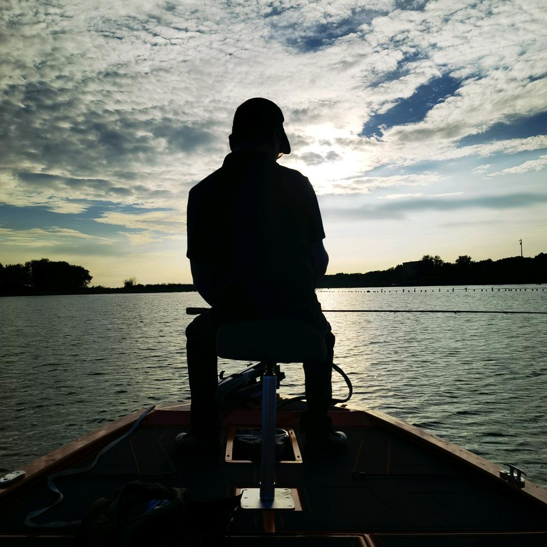 衡水湖国际路亚垂钓基地