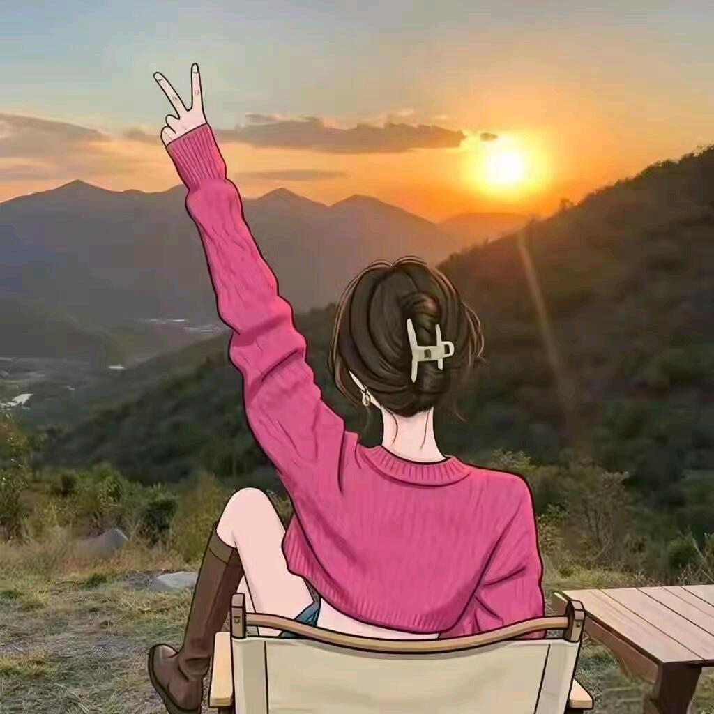 兴安林海