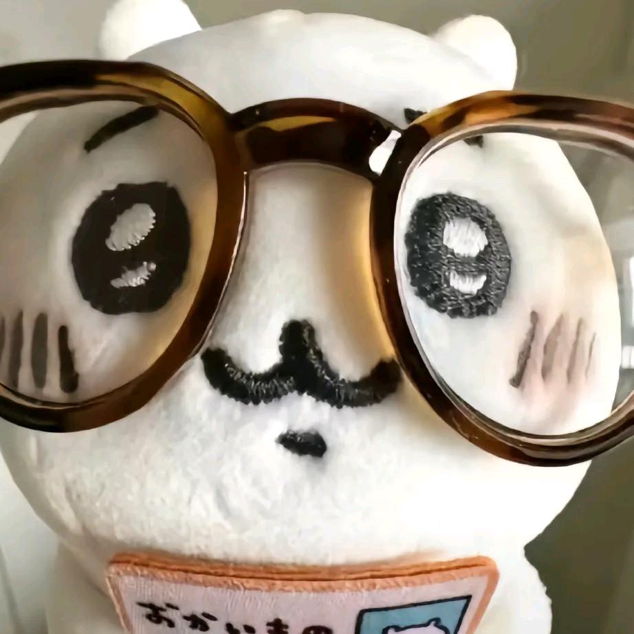 土豆泥👍