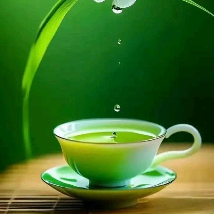 雨过天晴