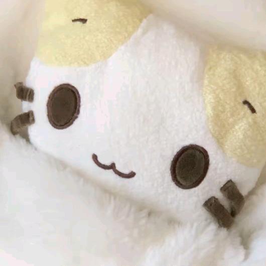 土豆泥嚎