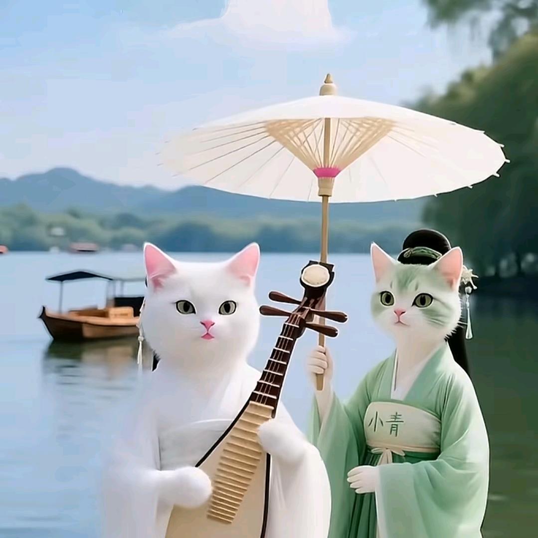 小狸先生