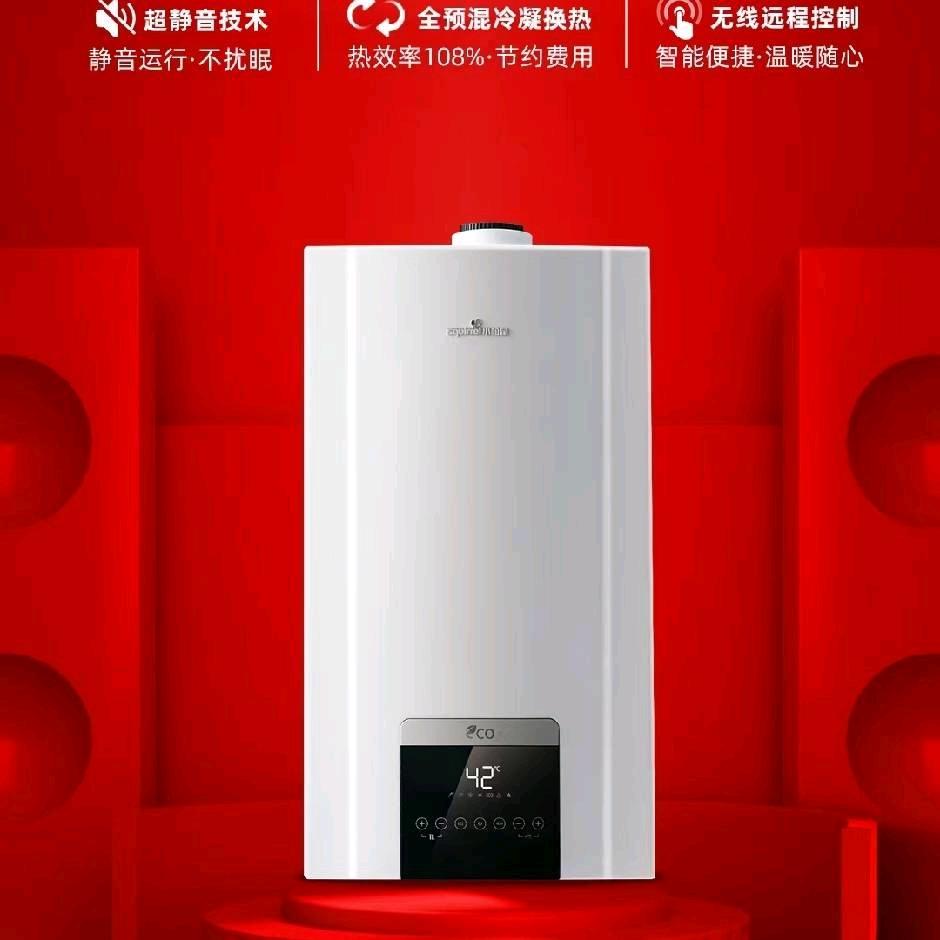河间市小松鼠壁挂炉