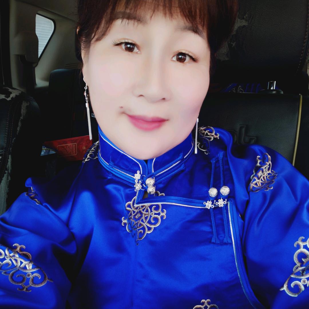 其木格