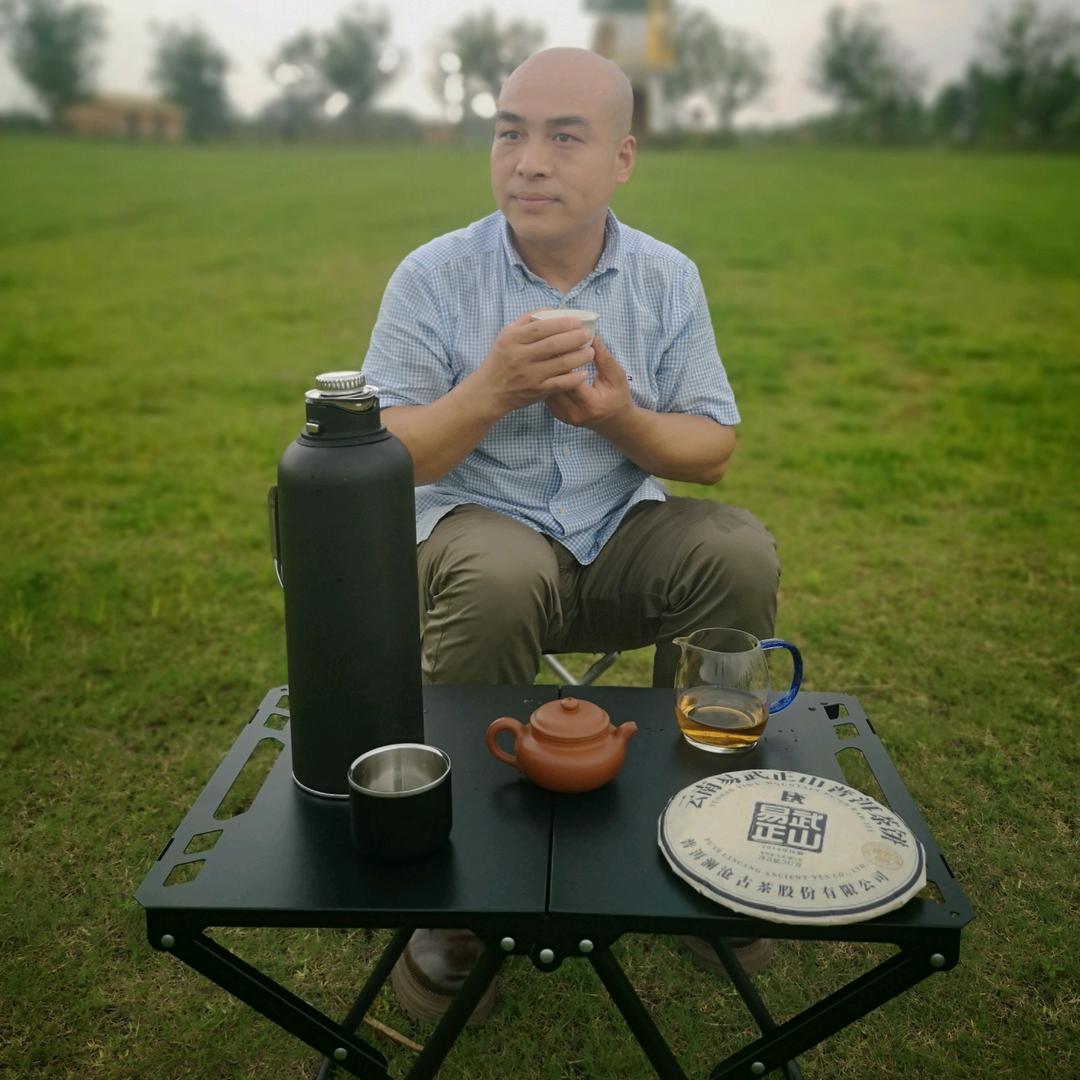 天润茶业