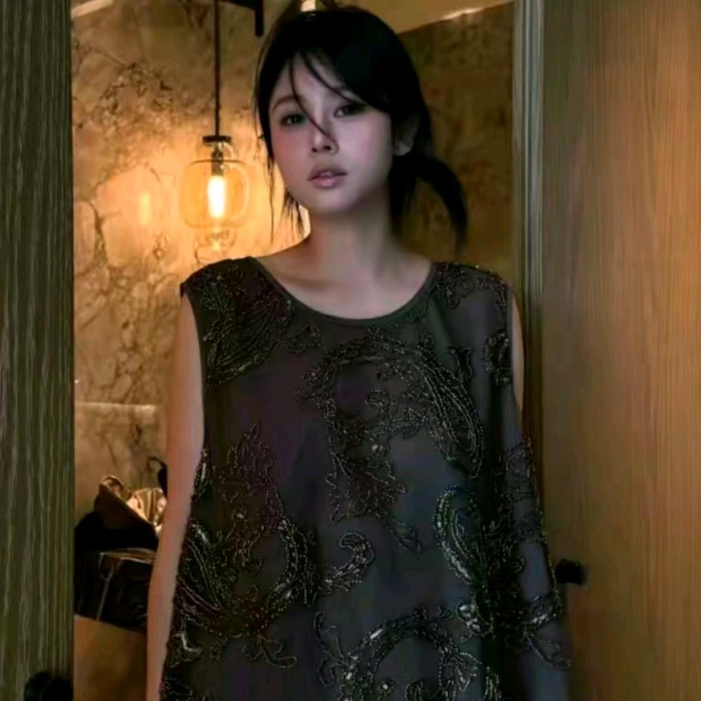 沈球球（爆款穿搭）