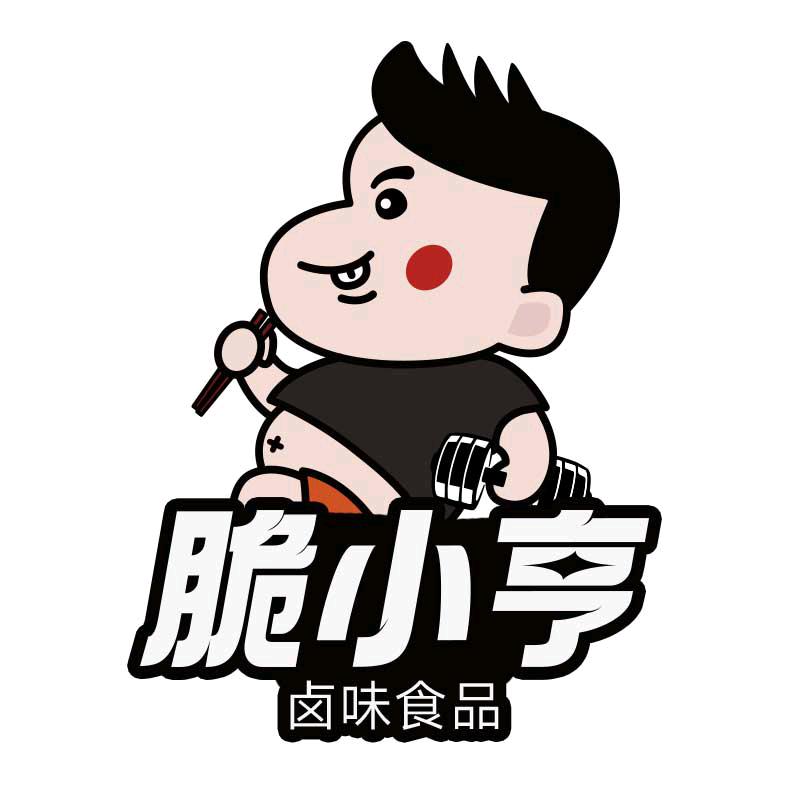 脆小亨食品