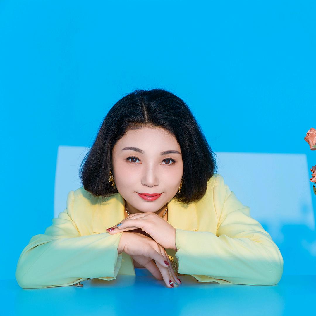 天津生态城野姐