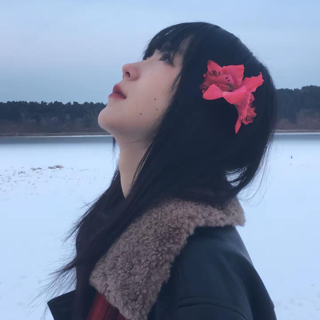 在梦里种花❤︎
