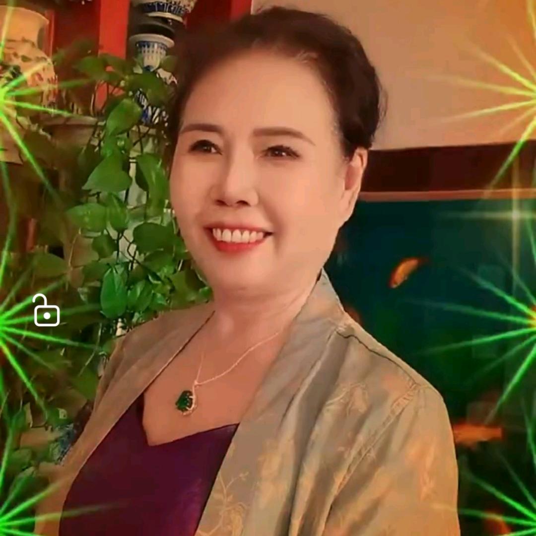 淡然相随（家）