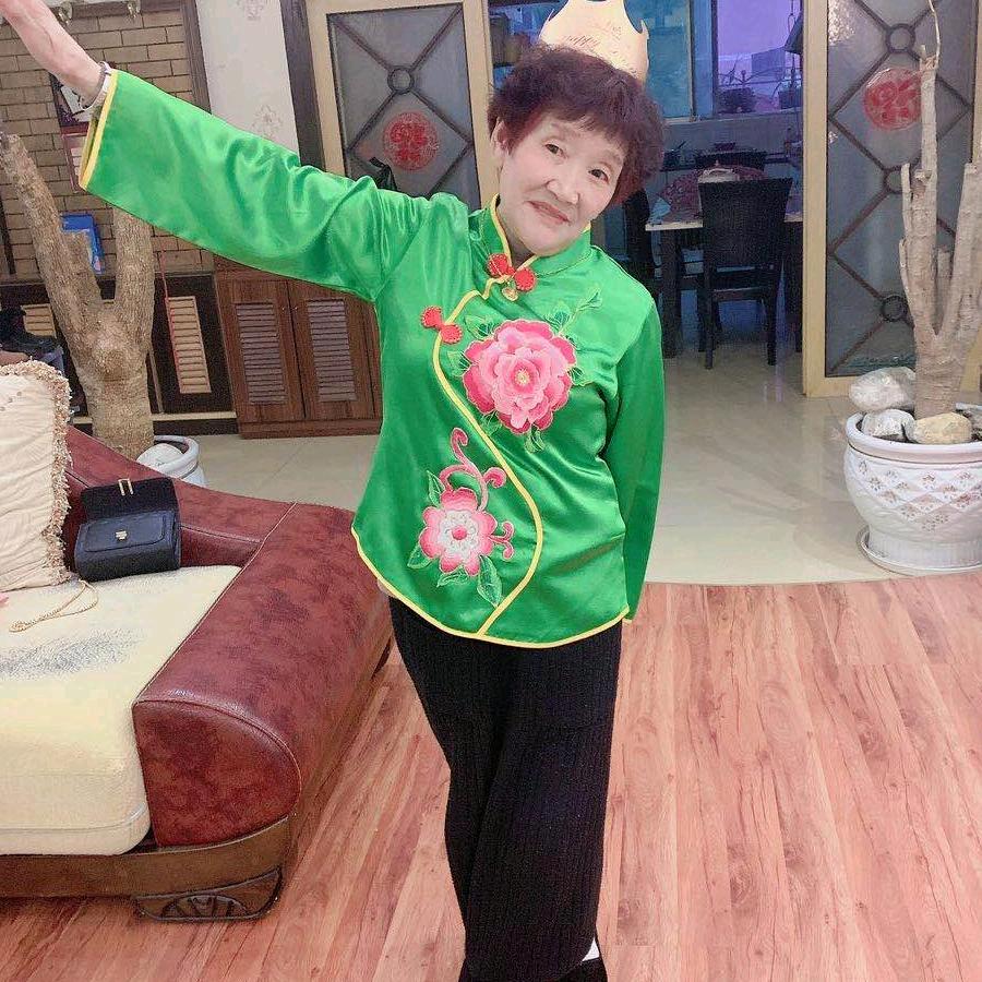 赵高荣财运大师