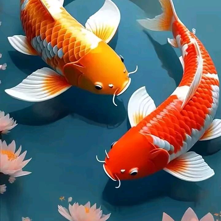 如鱼得水