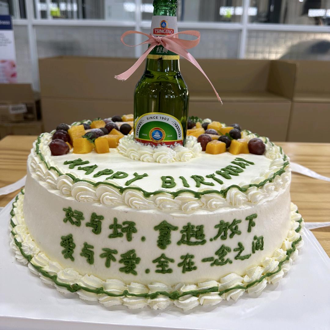一念之间