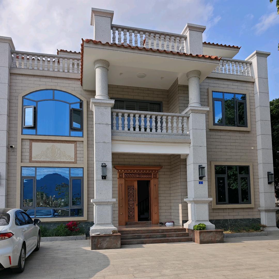 梅县高品质断桥窗定制厂