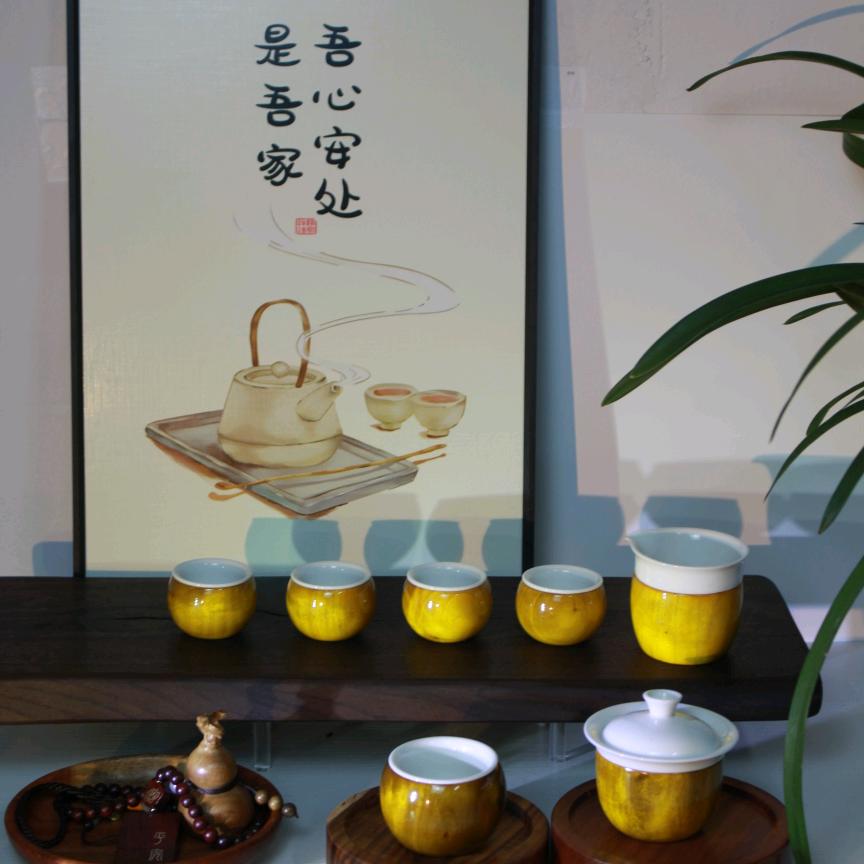 雅致匠心