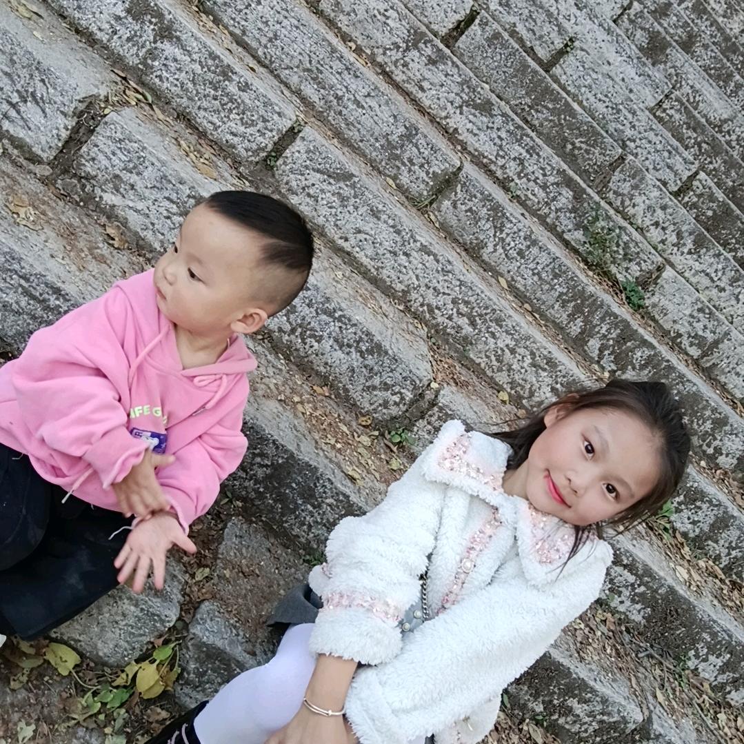 小娘子（