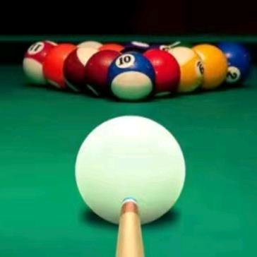 陶北台球俱乐部