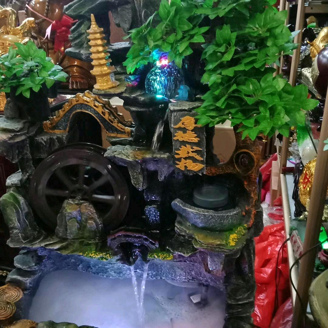 雨后彩虹，