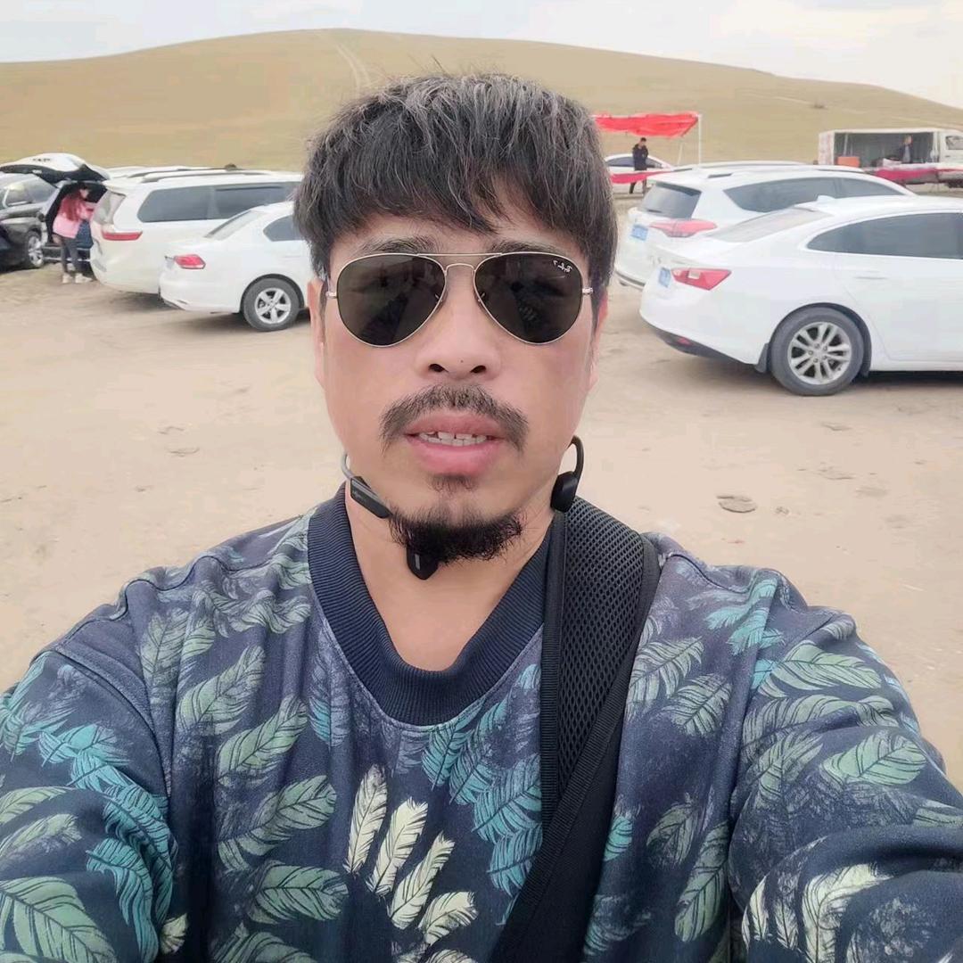 接地气儿带你吃喝乐