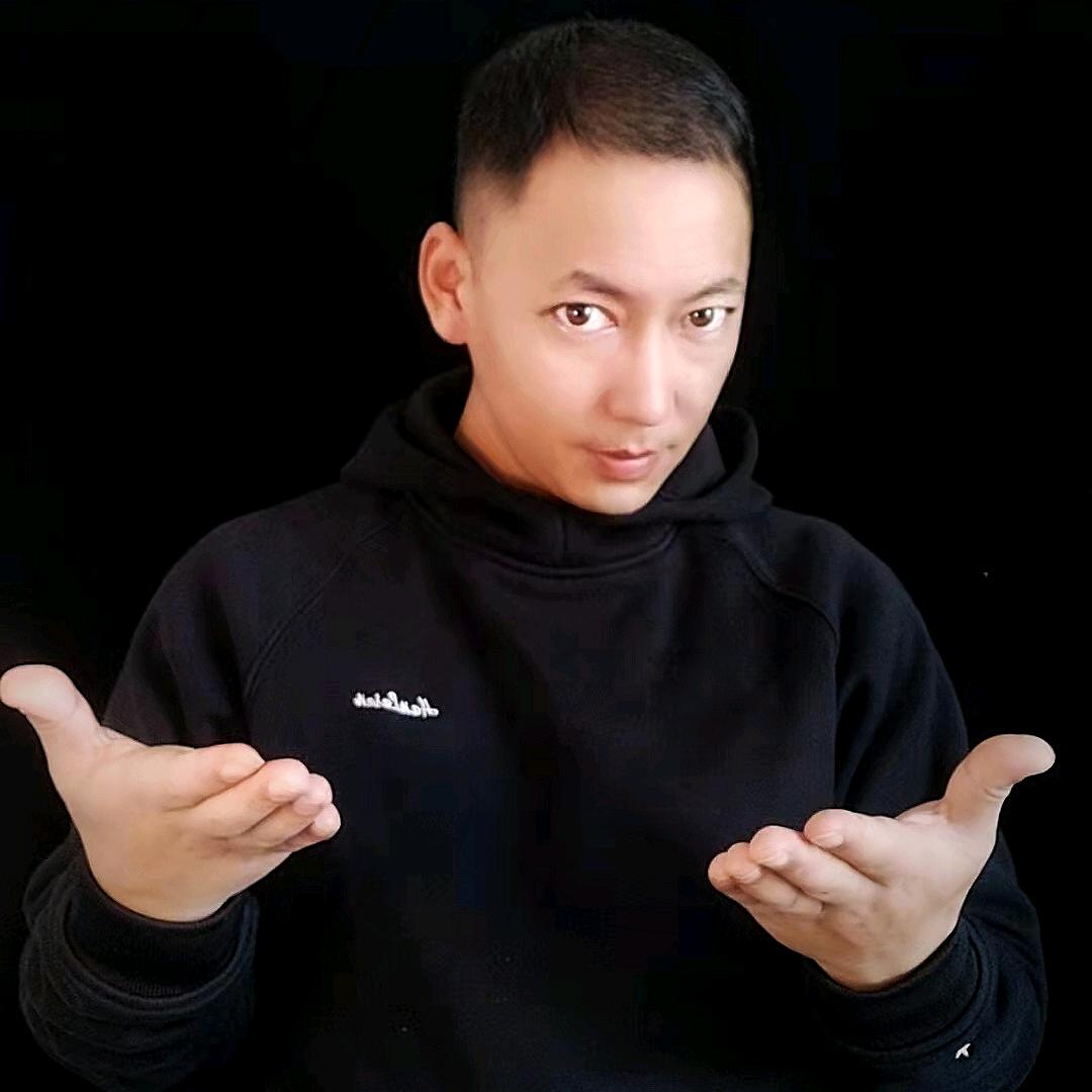 马总不是总
