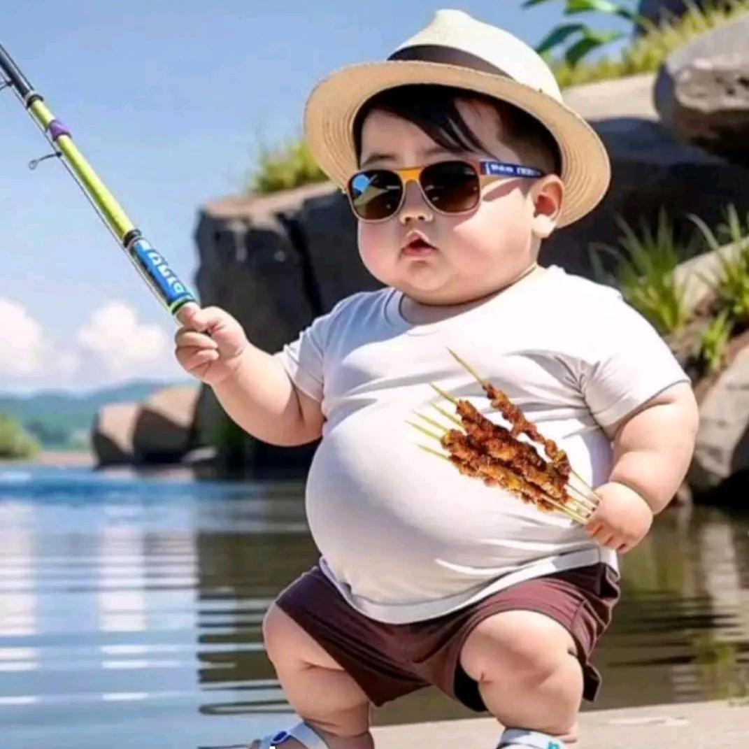 🐟双哥