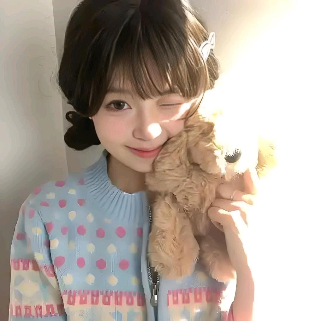 犯困蛋挞.