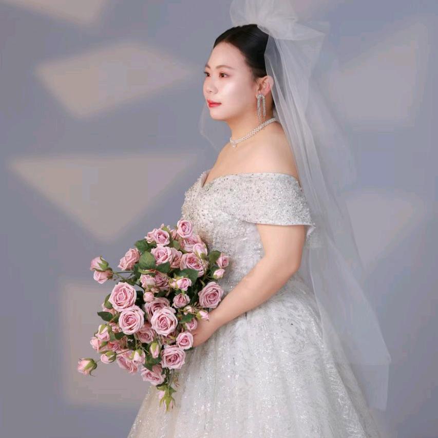 小白兔🐇