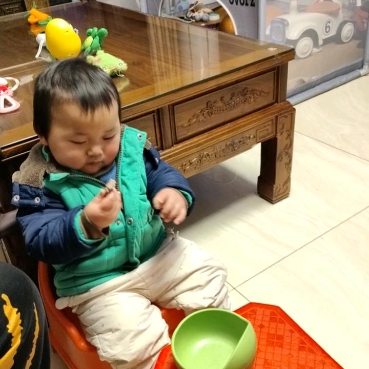外卖妈👩🏻+谊宝（3.6斤早产儿）