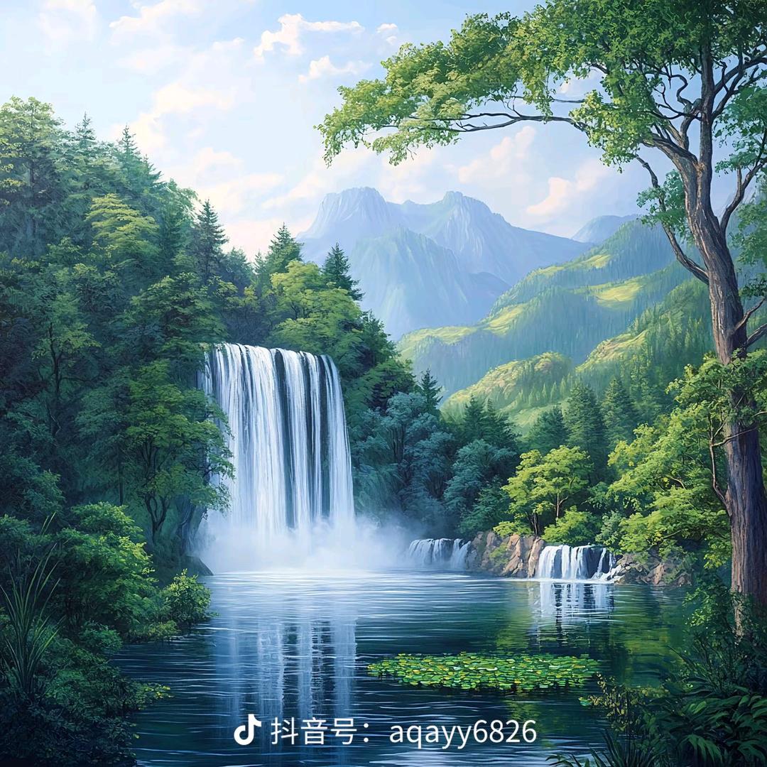 美美-