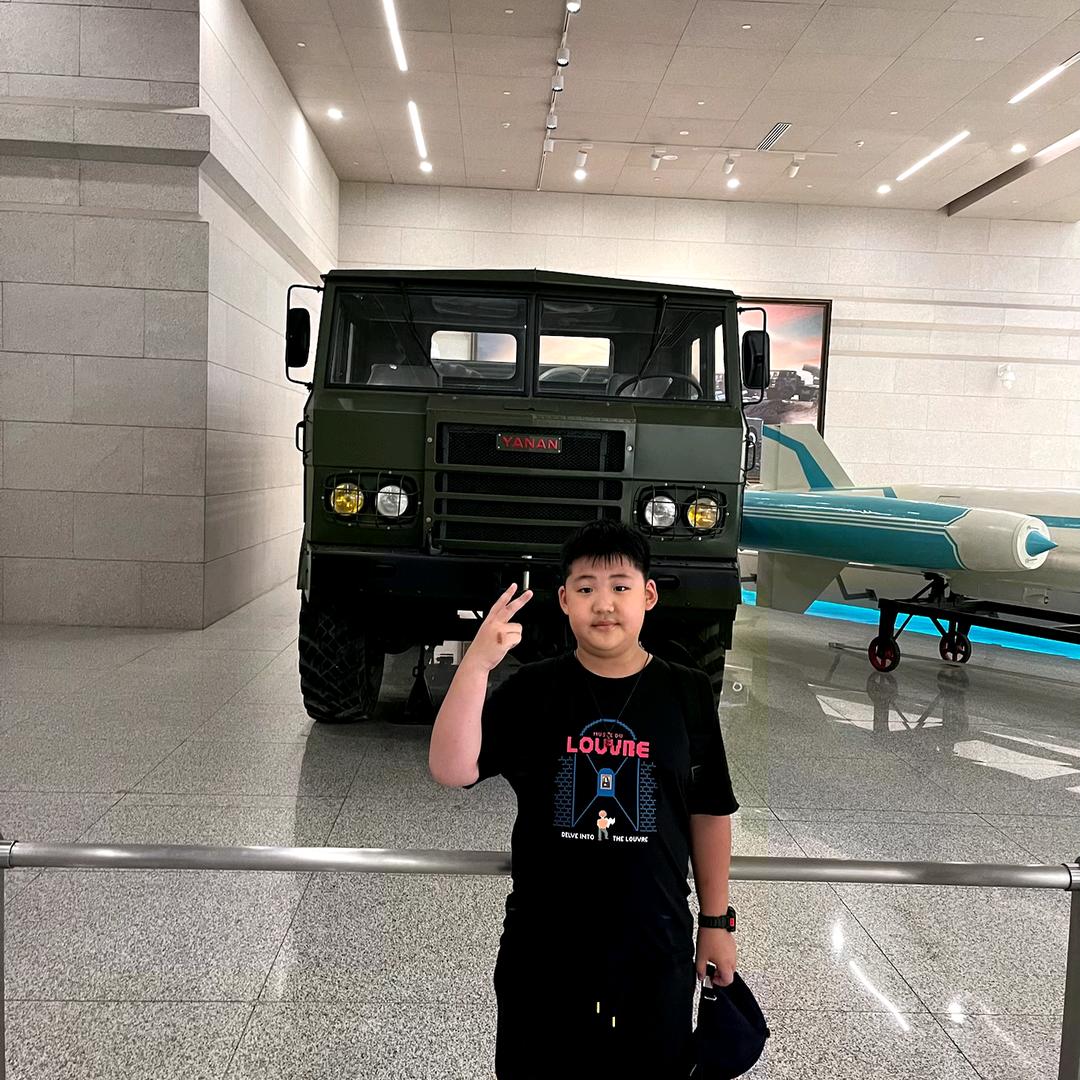 钱睿涵