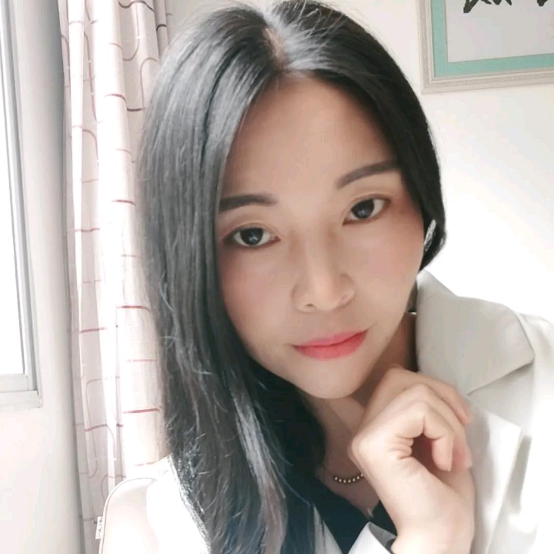 陈大姐🌻