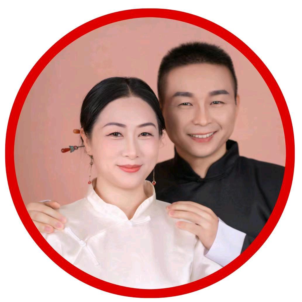 苗院长夫妇古法锻炼