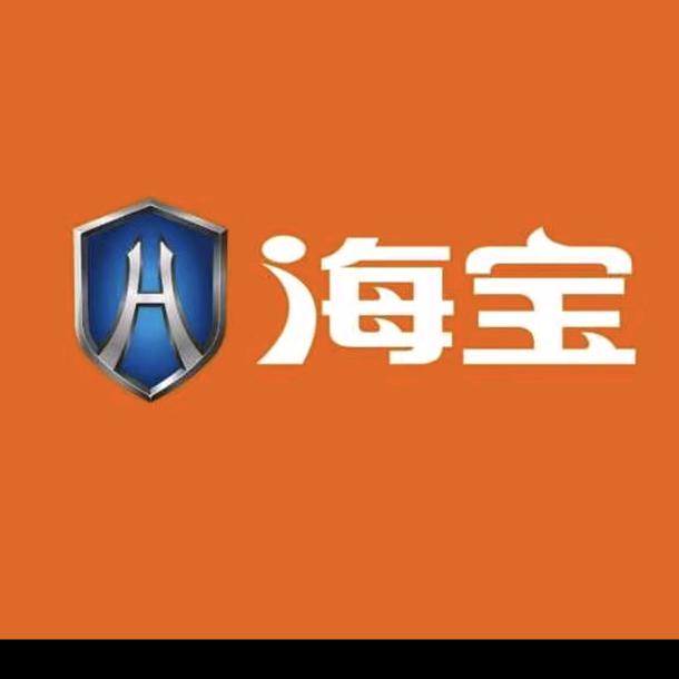 全州海宝新能源 欧陆 徐邦电动三轮车