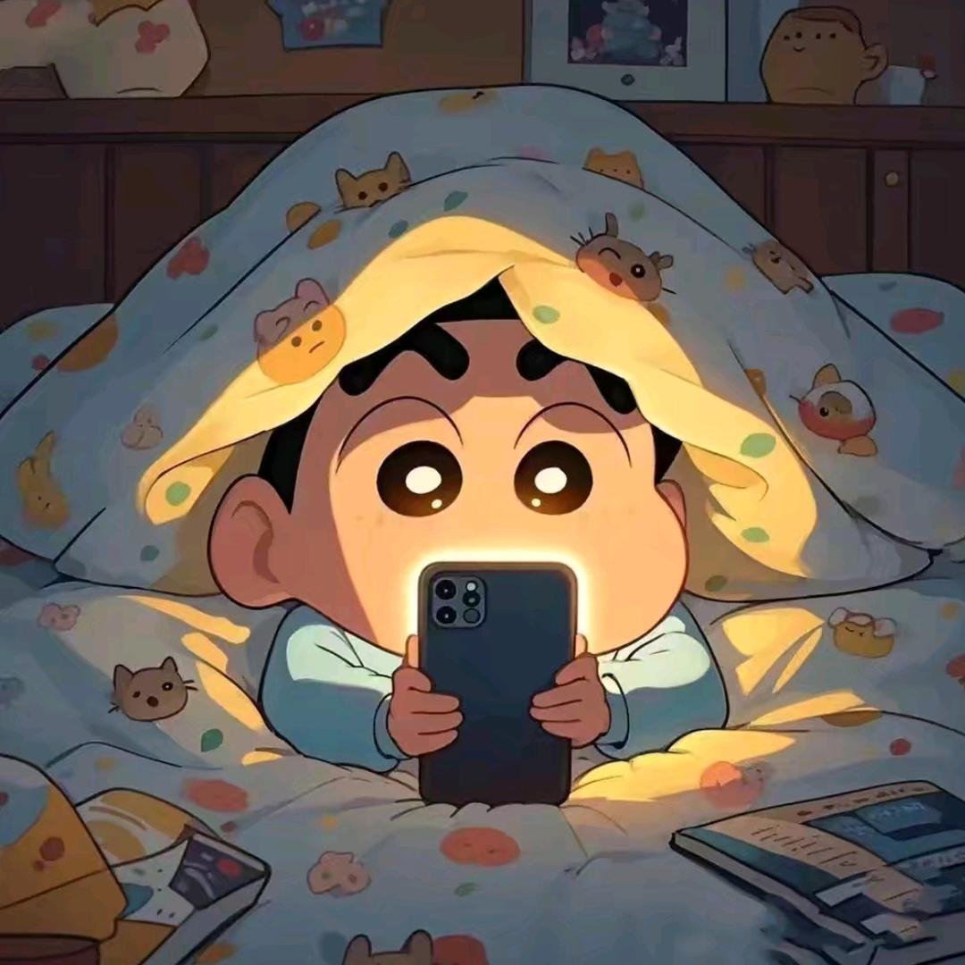 晚晚皆安