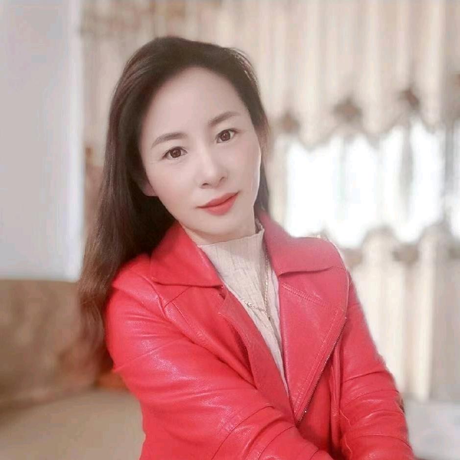 淼淼，