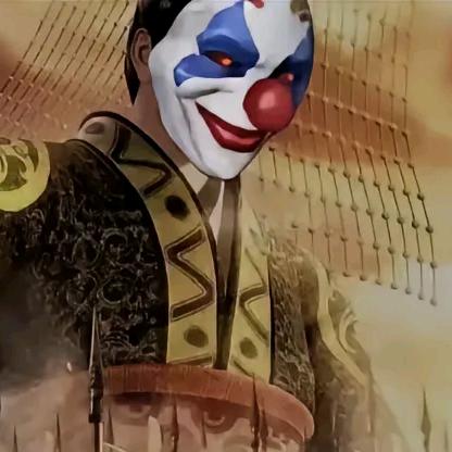 诸葛亮（没素材版）