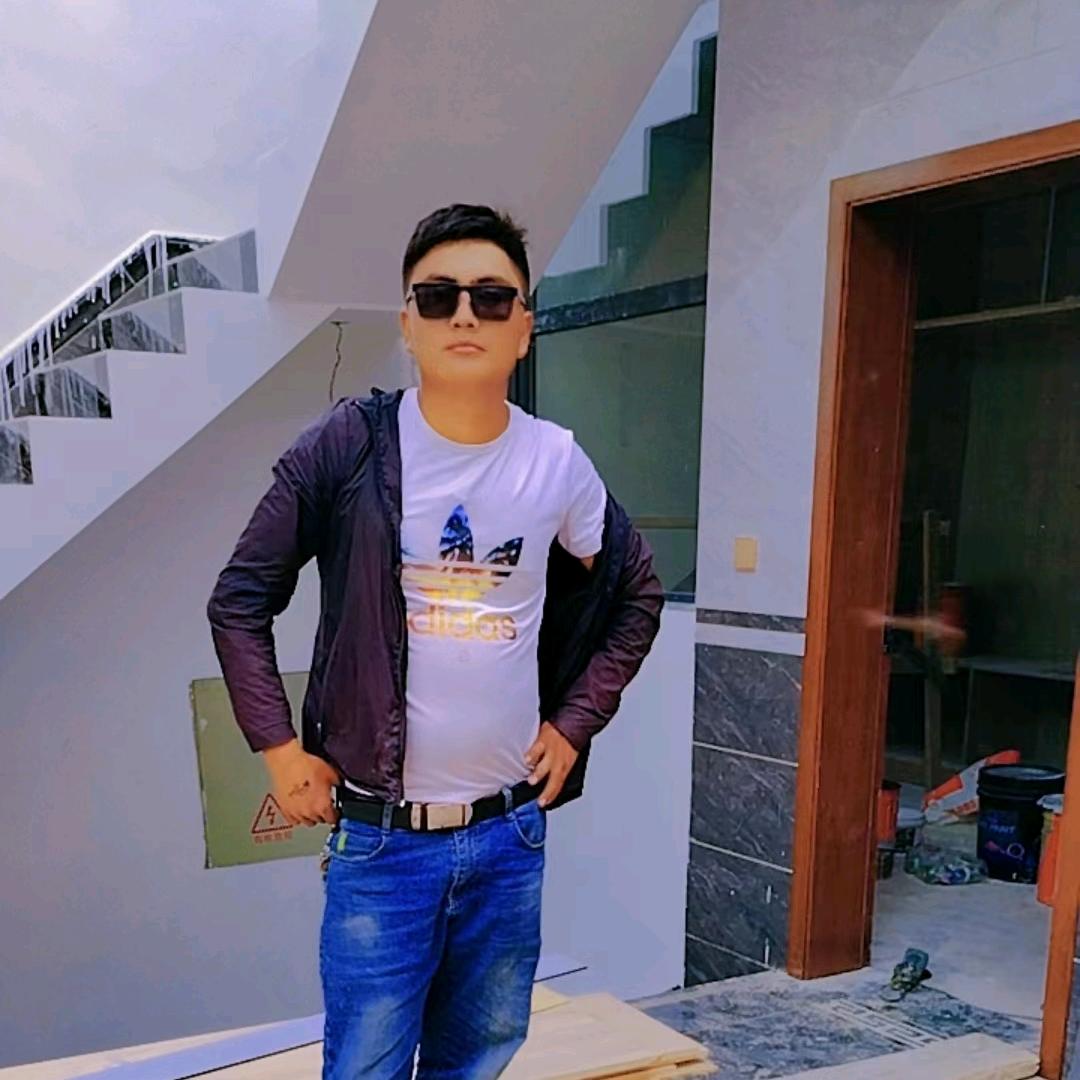 AA😍后藏次旺😍