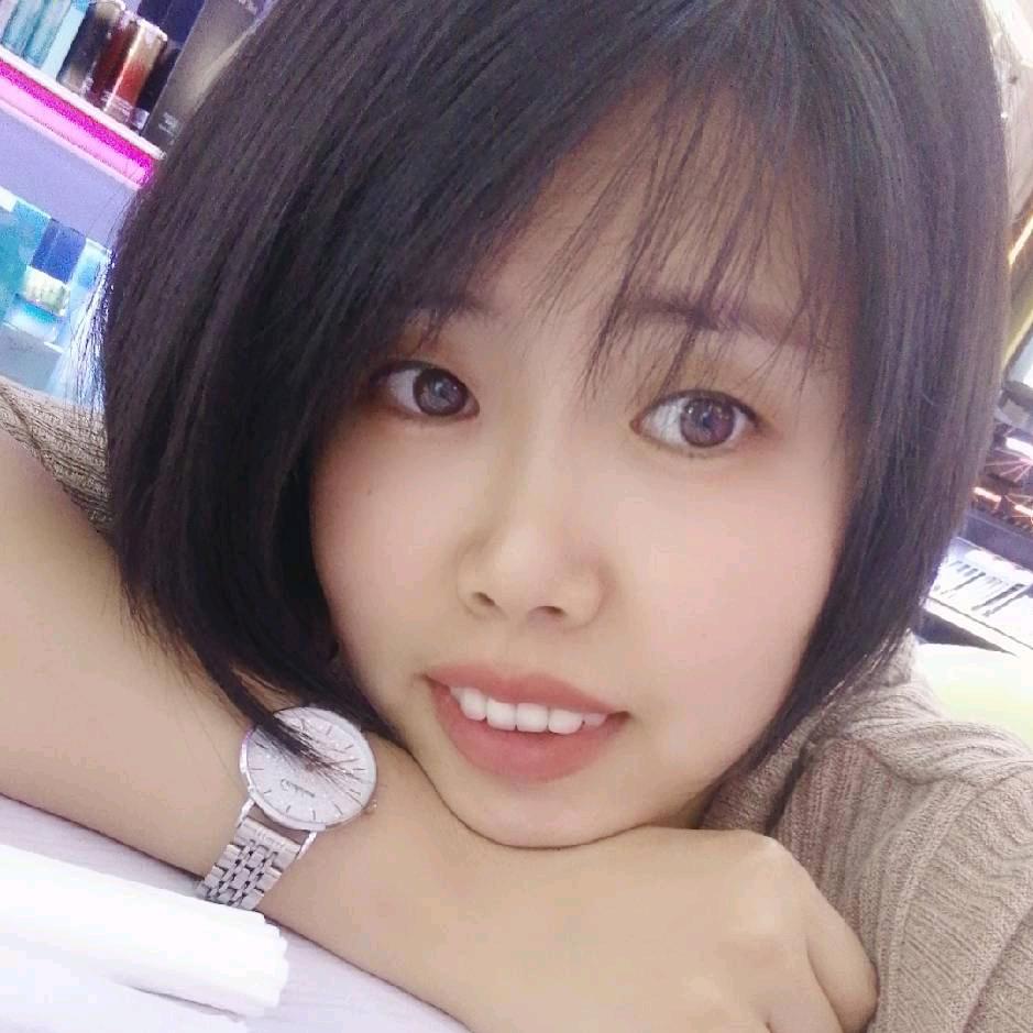 果果妈爱美食