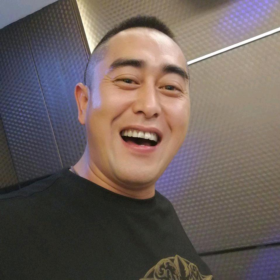 胡广森