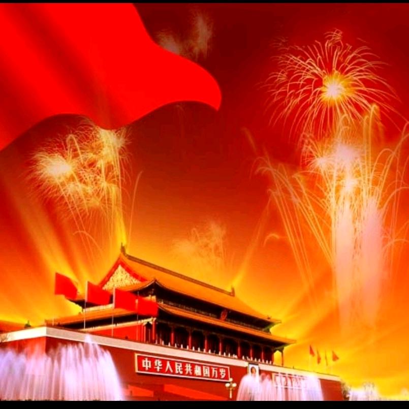 大国复兴