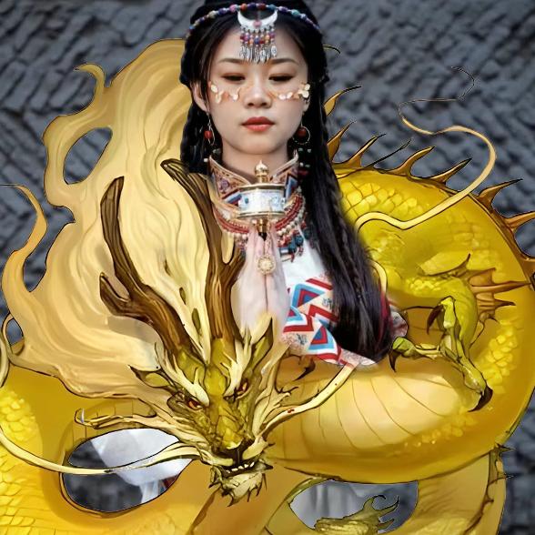 极鳯殿